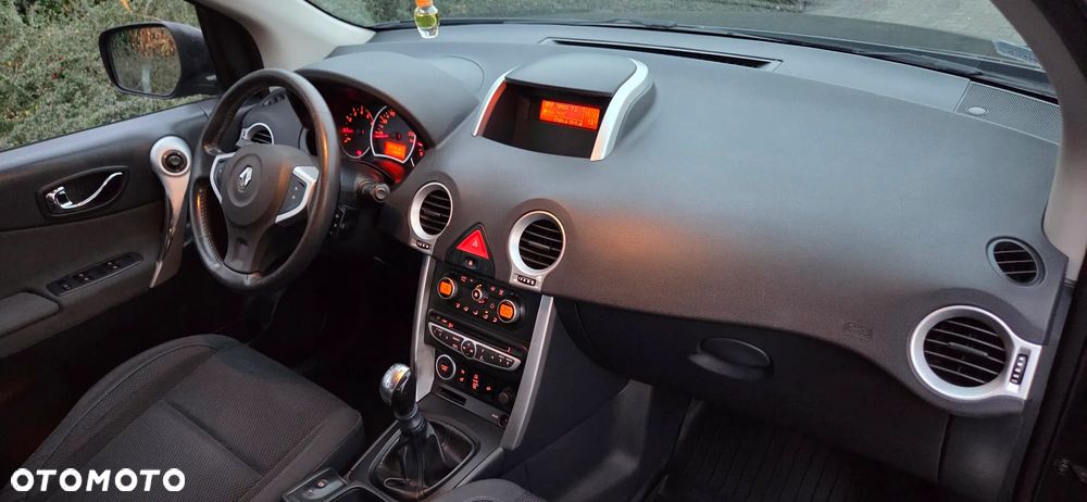 Renault Koleos 2.0 dCi FAP 4x4 Expression - 32