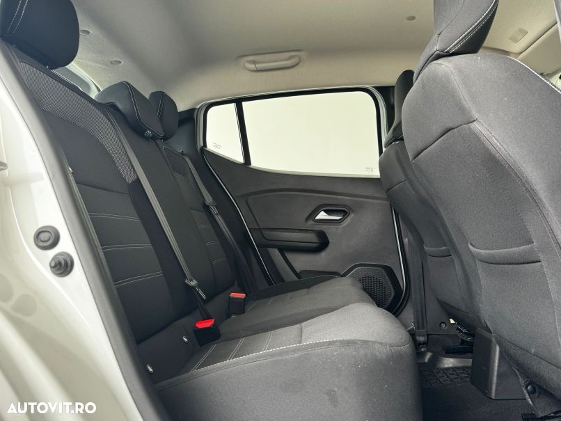 Dacia Sandero TCe 90 MT5 Expression - 13
