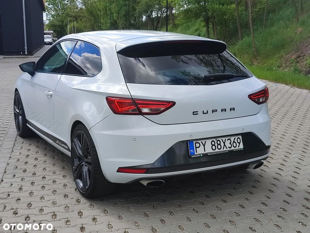 Seat Leon - 9