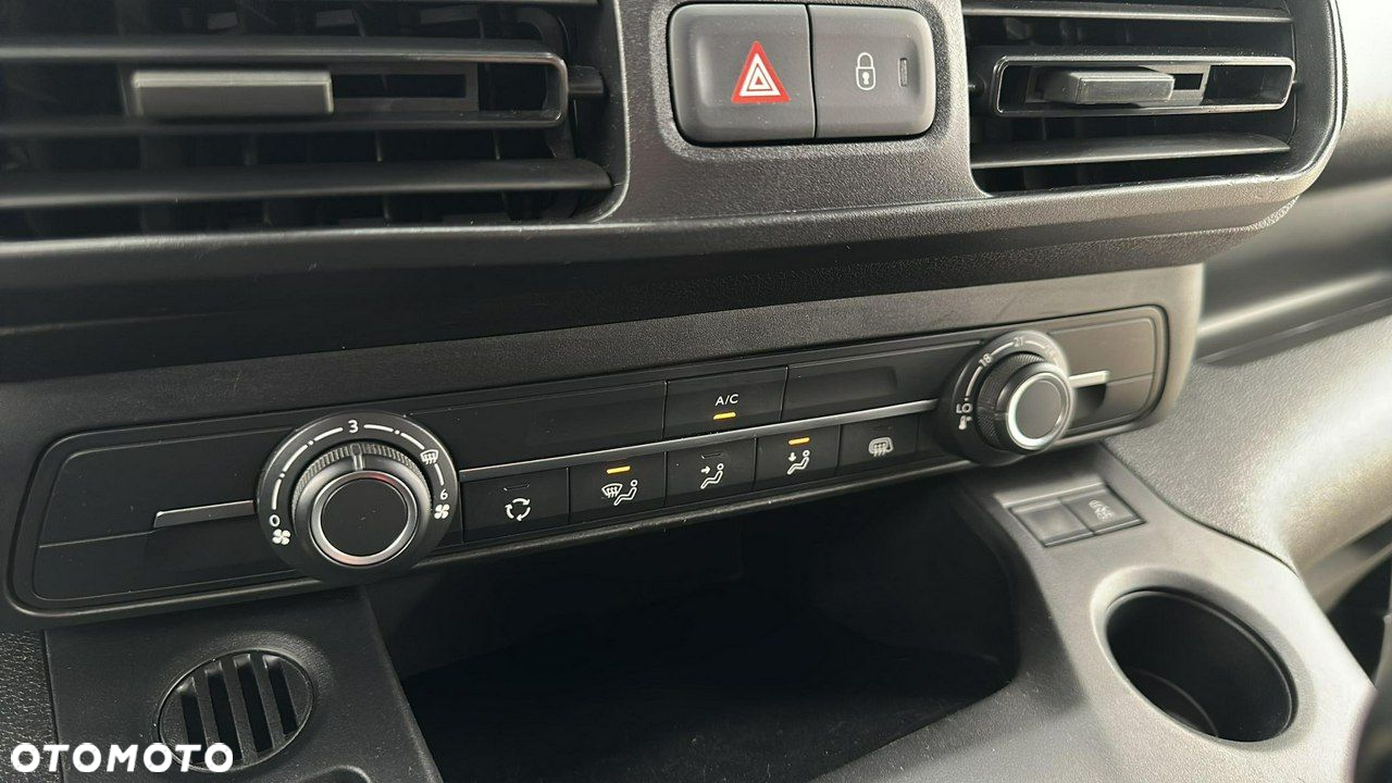 Citroën Berlingo - 13