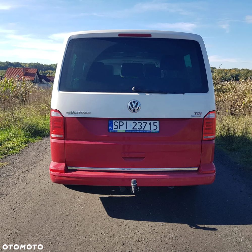 Volkswagen Multivan 2.0 BiTDI L1 Highline DSG - 3