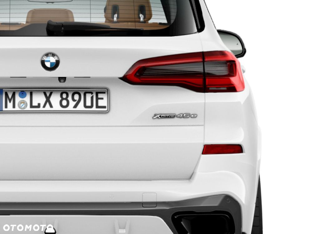 BMW X5 - 5