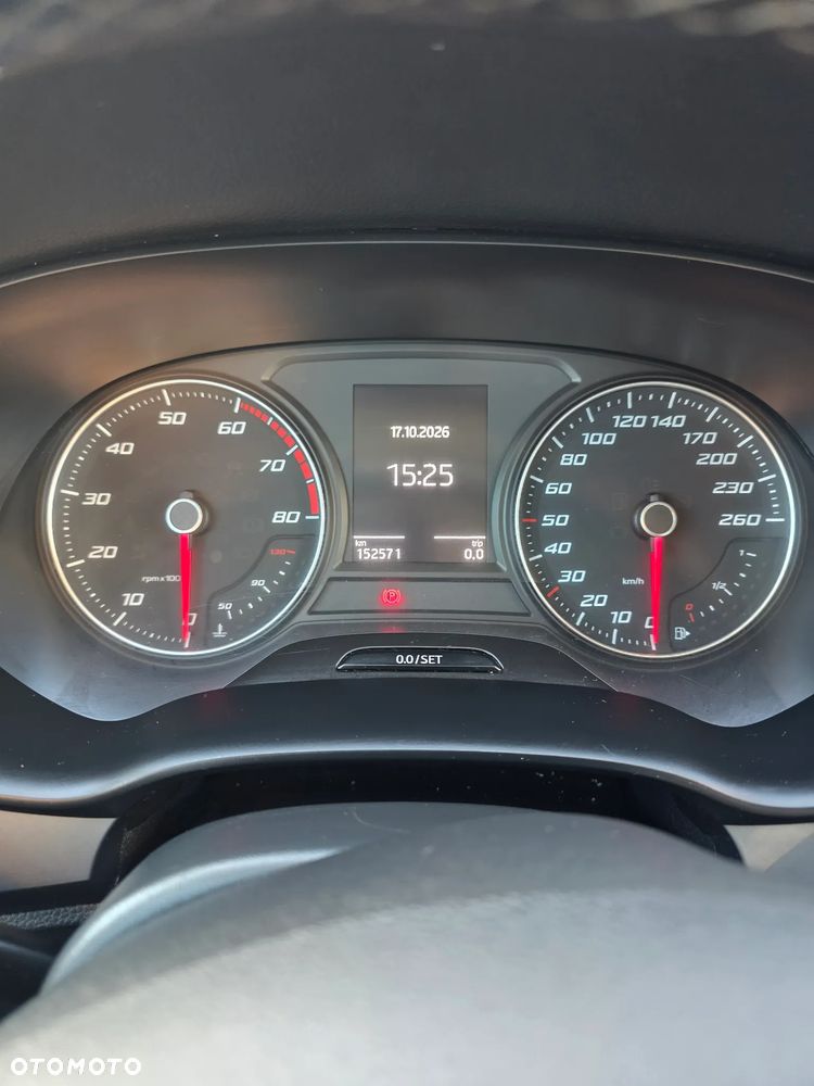 Seat Ateca 1.4 Eco TSI Style S&S DSG - 4
