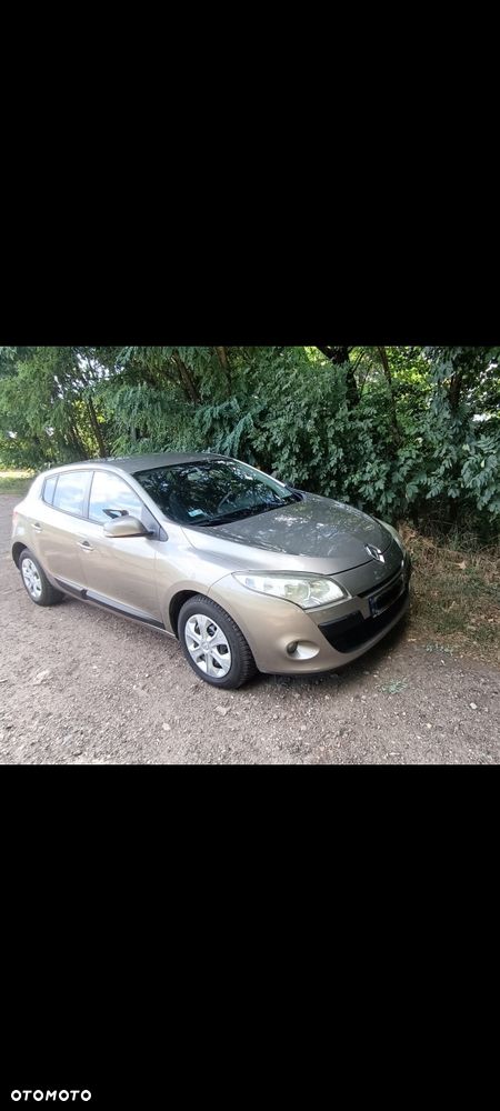 Renault Megane - 4