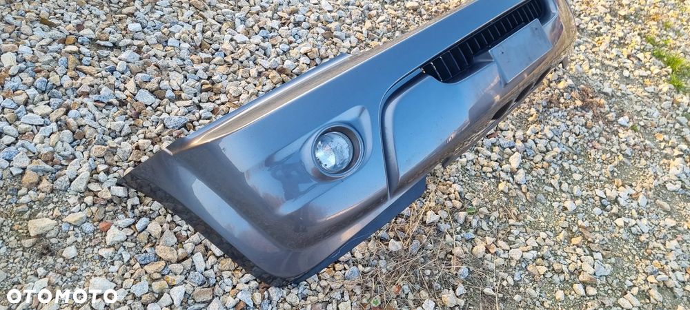 KIA SORENTO LIFT 2006- Zderzak przód oryginał MH166 - 4