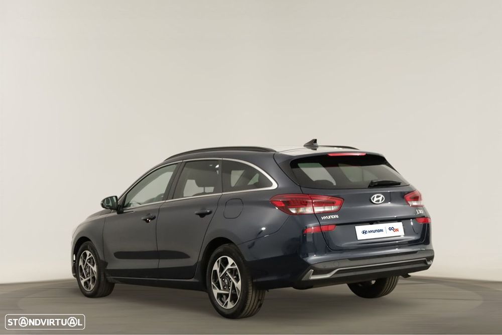 Hyundai i30 SW 1.0 T-GDi Style Plus - 3