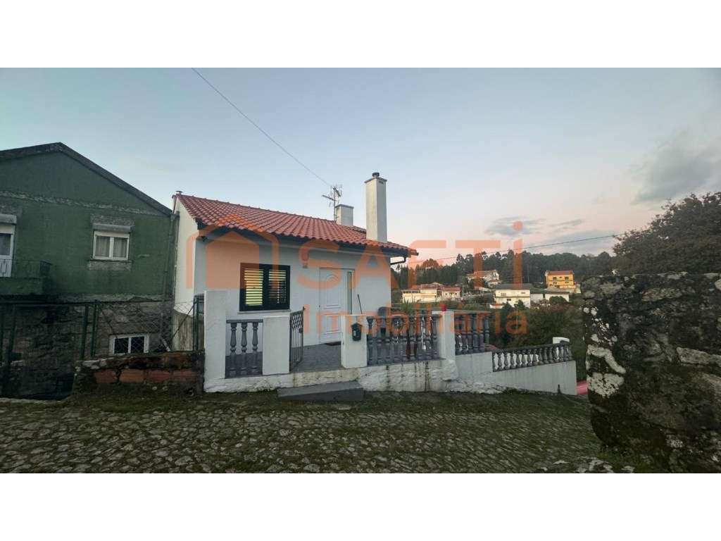 Moradia T3, em excelente localização - Grande imagem: 3/3