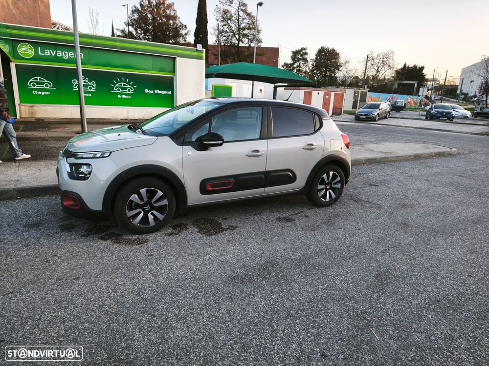 Citroën C3 Pure Tech S&S C-Series - 12
