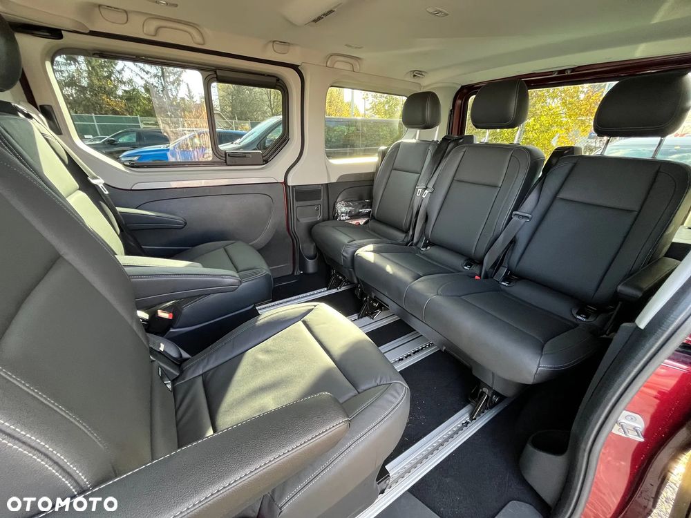 Renault Trafic 2.0 dCi EDC - 11