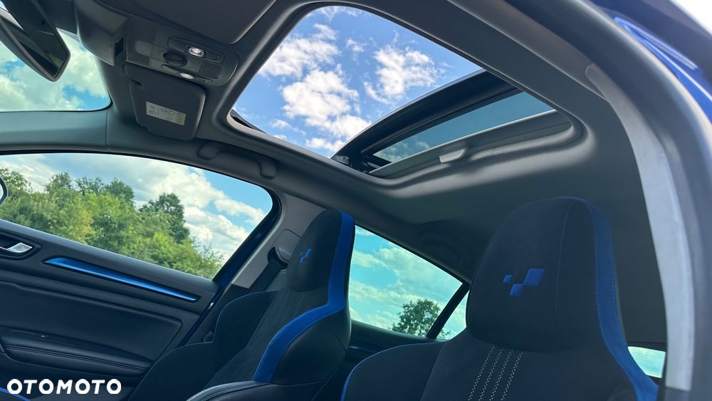 Renault Megane - 4