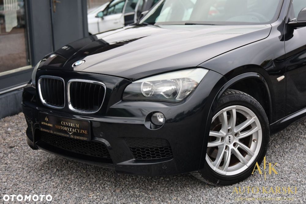 BMW X1 - 17