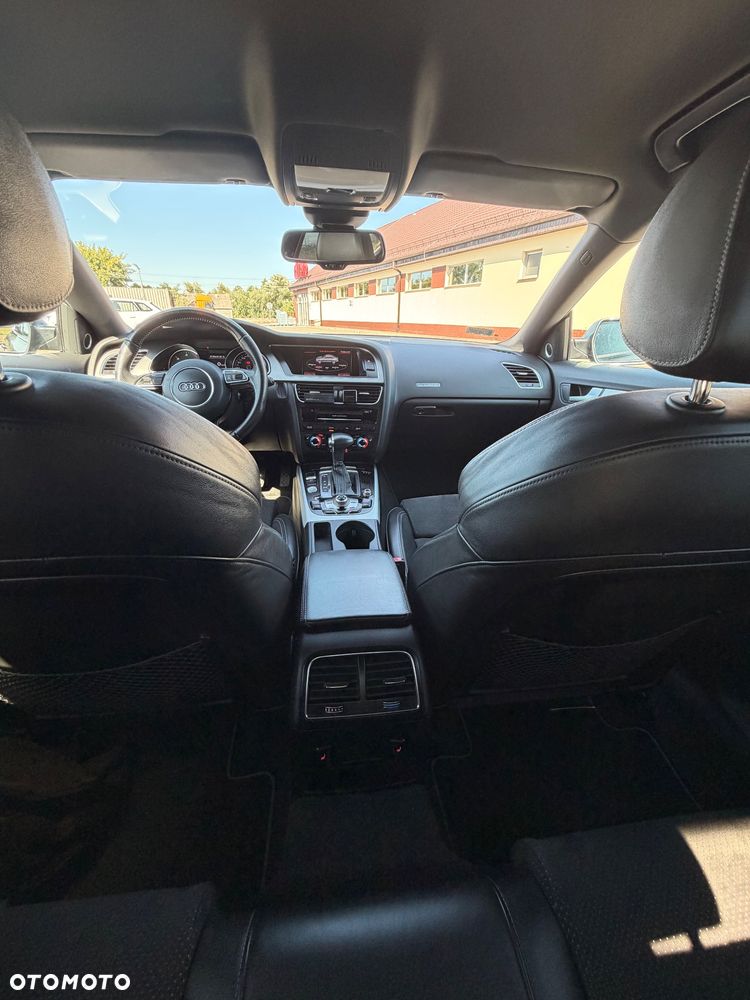 Audi A5 Sportback 3.0 TDI Quattro S tronic - 18