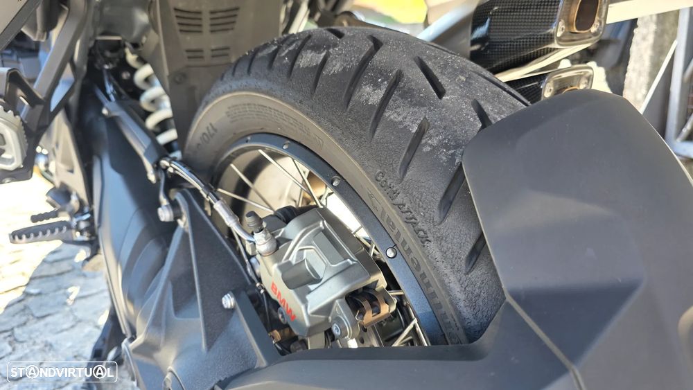 BMW R 1300 GS Adventure GS Trophy - 24