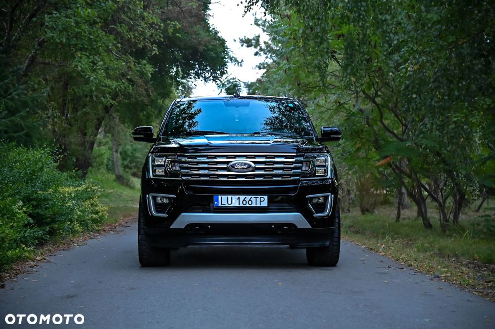 Ford Expedition ver-5-4-xlt-4wd - 1