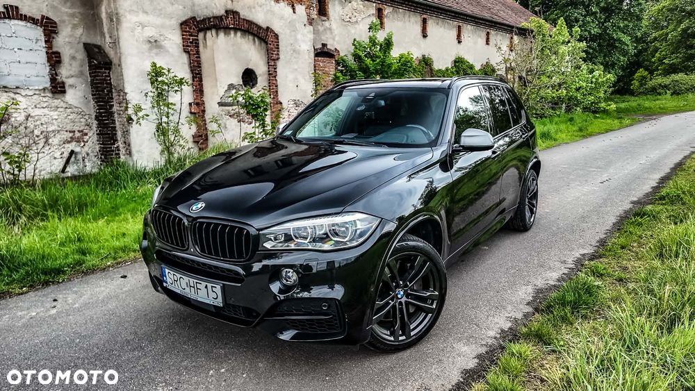 BMW X5 M - 10