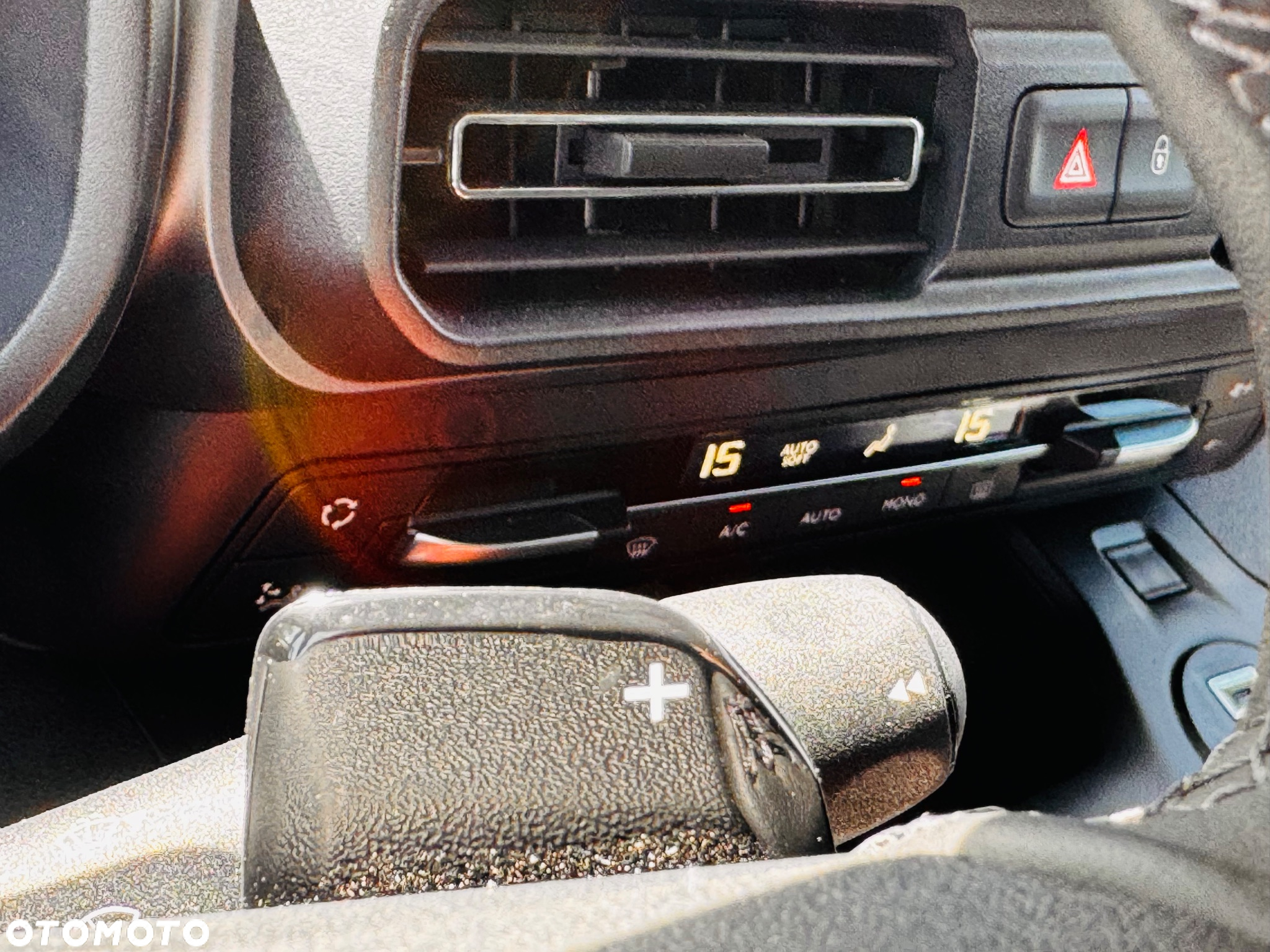 Opel Combo - 23