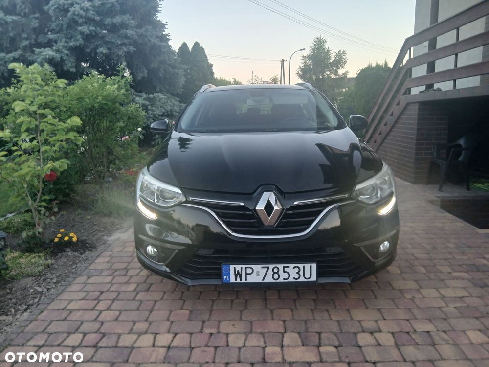 Renault Megane 1.2 16V TCe Energy Bose - 16
