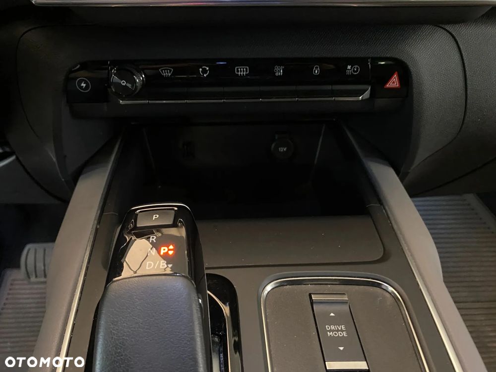 Citroën C5 Aircross 1.6 PHEV 225 Feel EAT8 - 9
