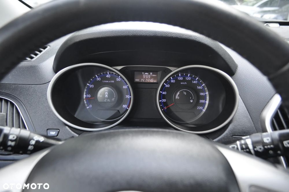 Hyundai ix35 - 7