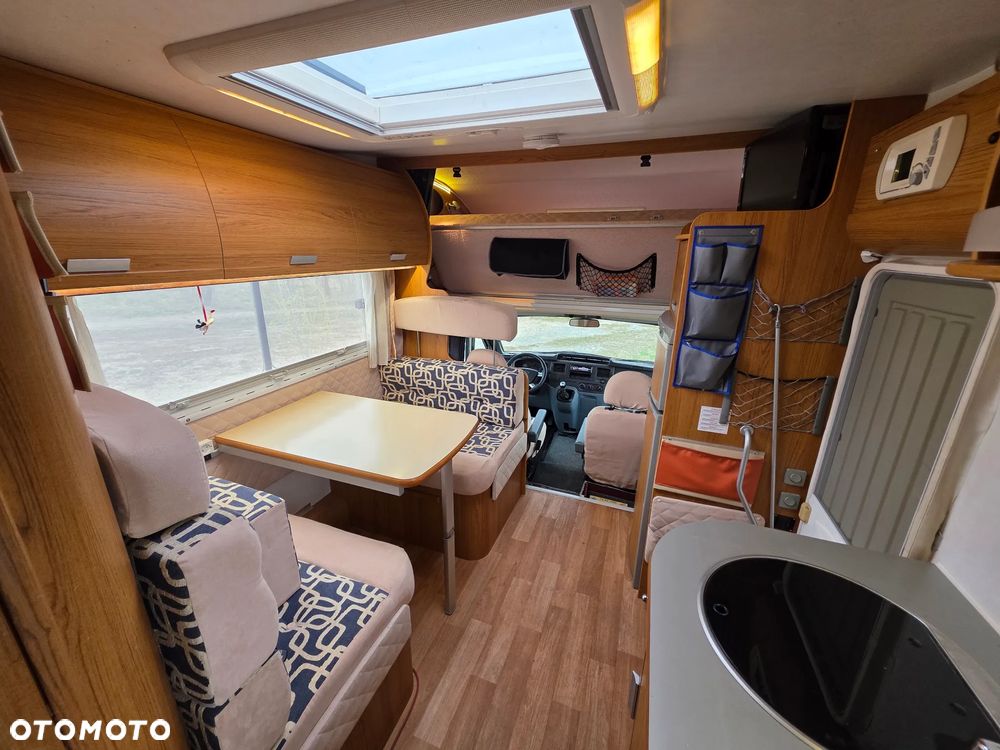 Rimor Superbrig 677TC - 29