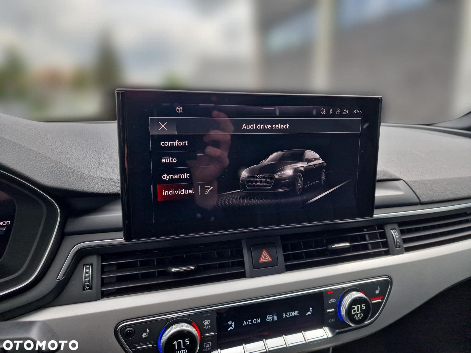 Audi A5 - 22