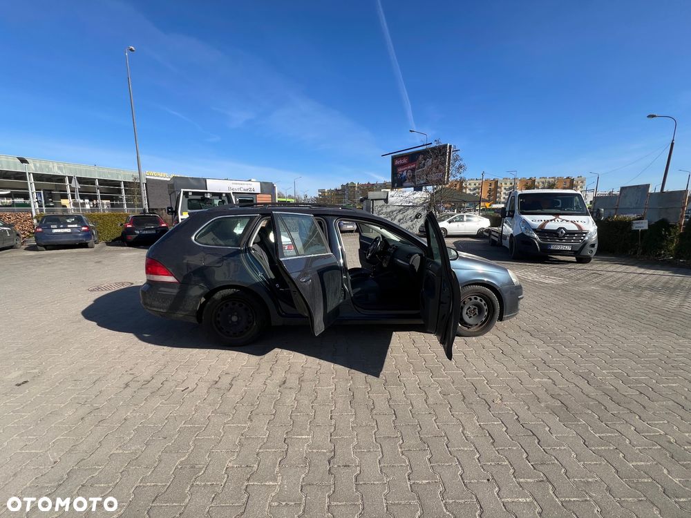 Volkswagen Golf 1.4 TSI Comfortline - 20