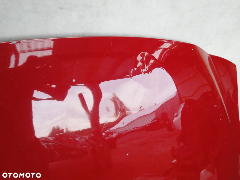 ALFA ROMEO MITO MASKA POKRYWA SILNIKA PRZÓD PRZEDNIA 289/A - 8