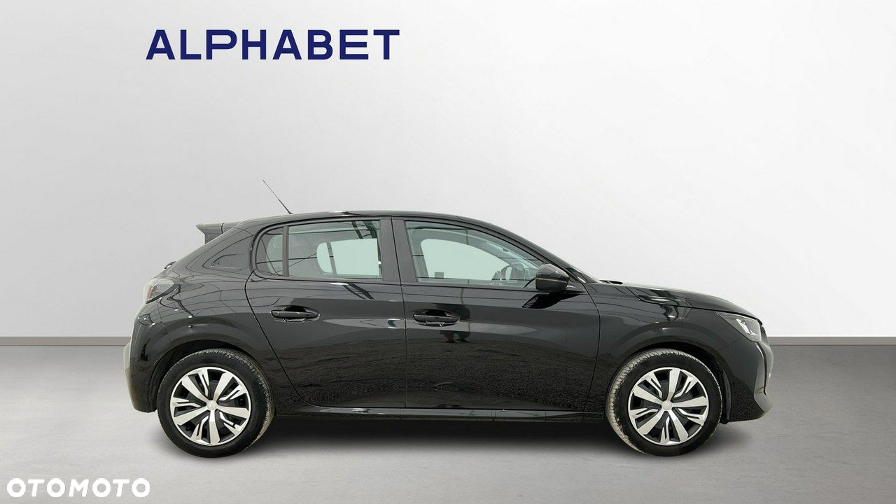 Peugeot 208 - 7