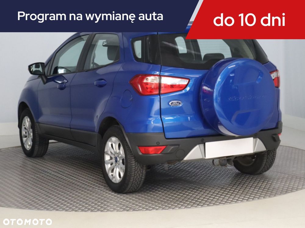 Ford EcoSport - 6