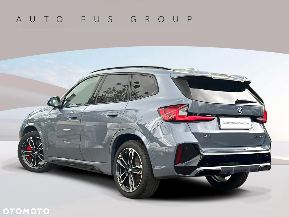 BMW X1 2025 photo 4