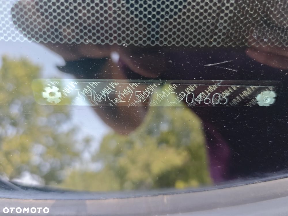 Honda Accord 2.0 Comfort - 2