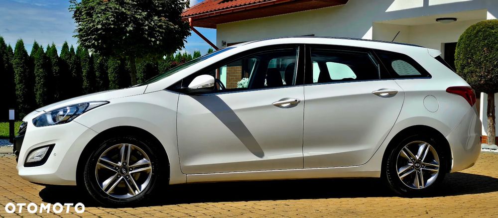 Hyundai i30 - 6