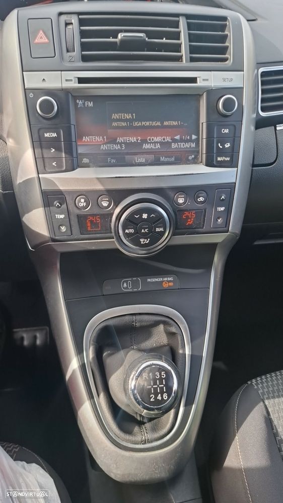 Toyota Verso 1.6 D-4D Active - 18