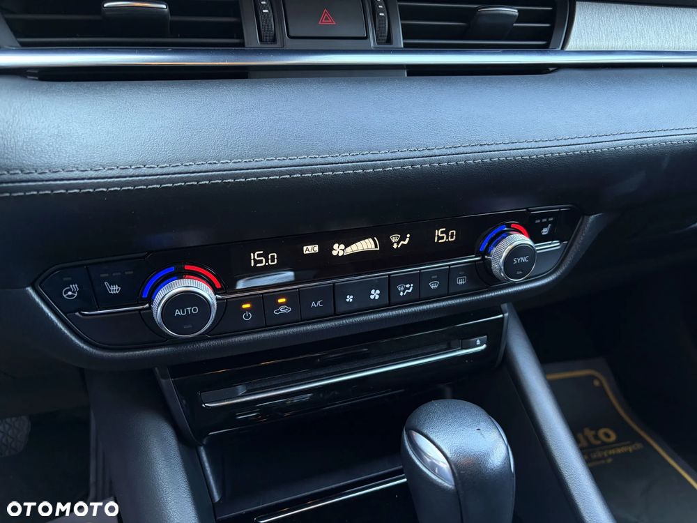 Mazda 6 2.0 SkyEnergy - 32