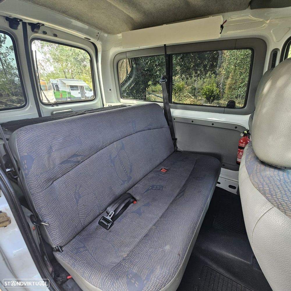 Renault Kangoo - 15