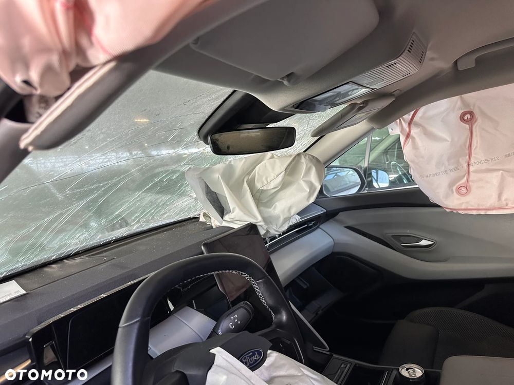 Ford Explorer Elektromotor mit Extended Range RWD 77kWh - 18