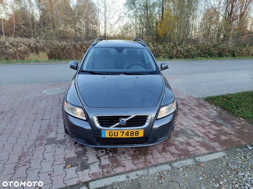 Volvo V50 1.6D Kinetic - 11