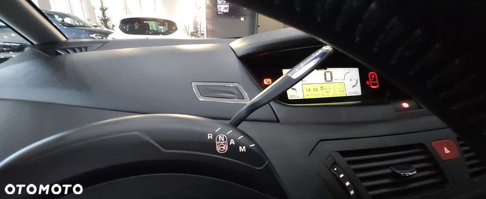 Citroën C4 Grand Picasso - 29