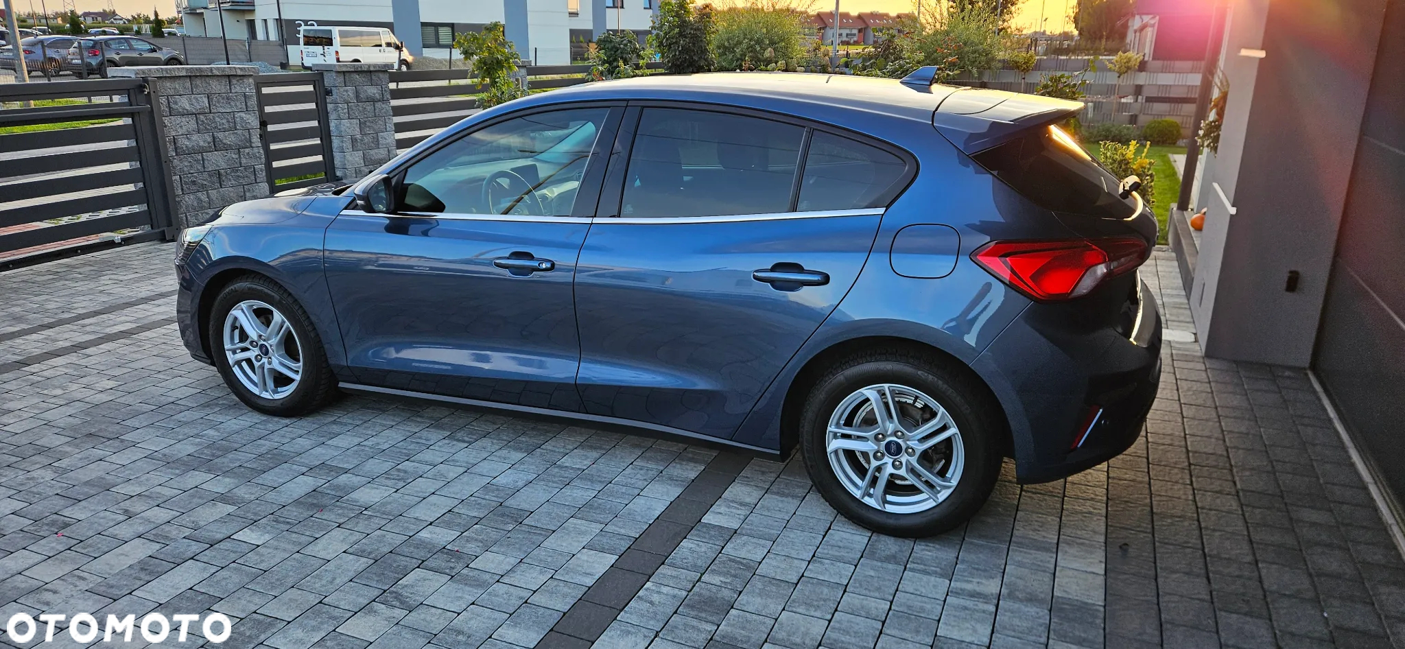 Ford Focus - 6