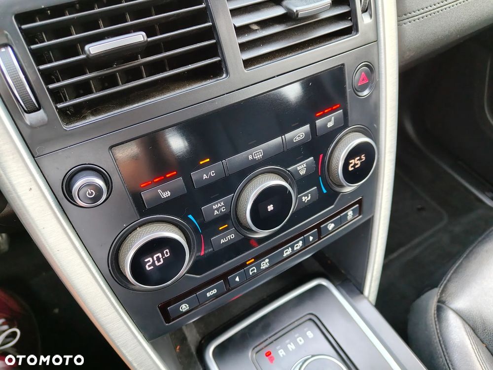 Land Rover Discovery Sport 2.0 Si4 SE - 22