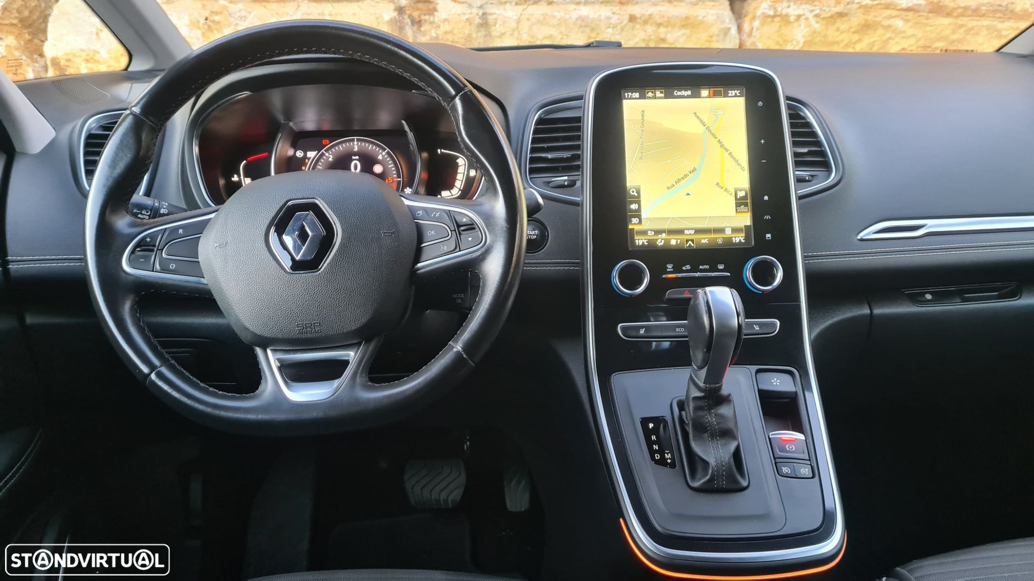 Renault Grand Scénic - 12