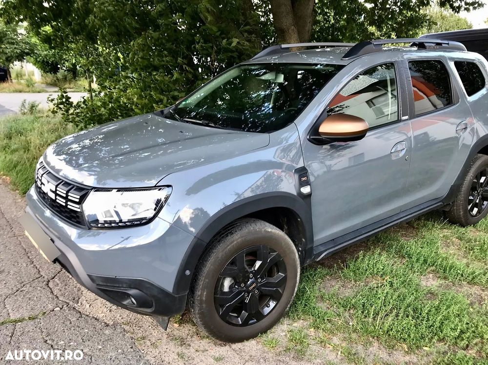 Dacia Duster TCe 150 EDC Extreme - 20