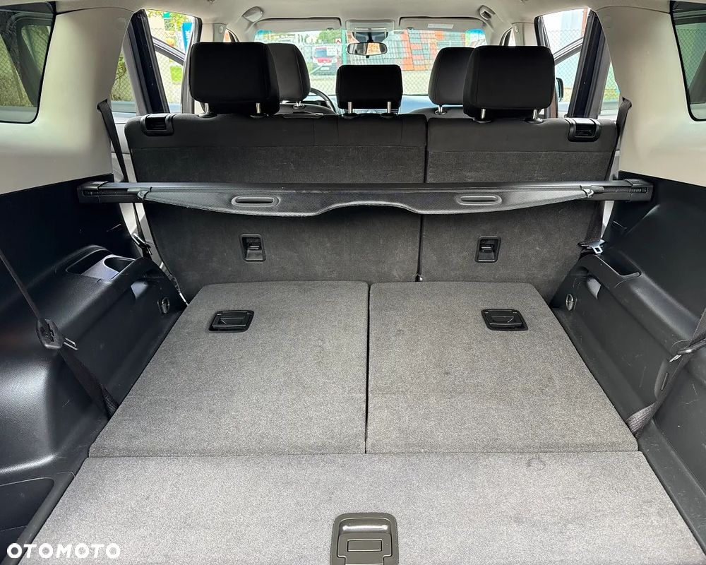 Chevrolet Orlando - 25