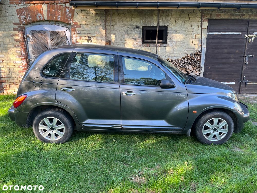 Chrysler PT Cruiser 1.6 Classic - 9