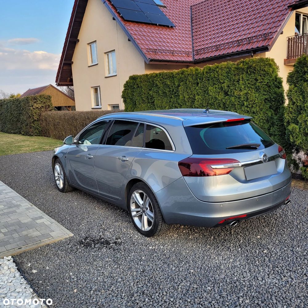 Opel Insignia - 4