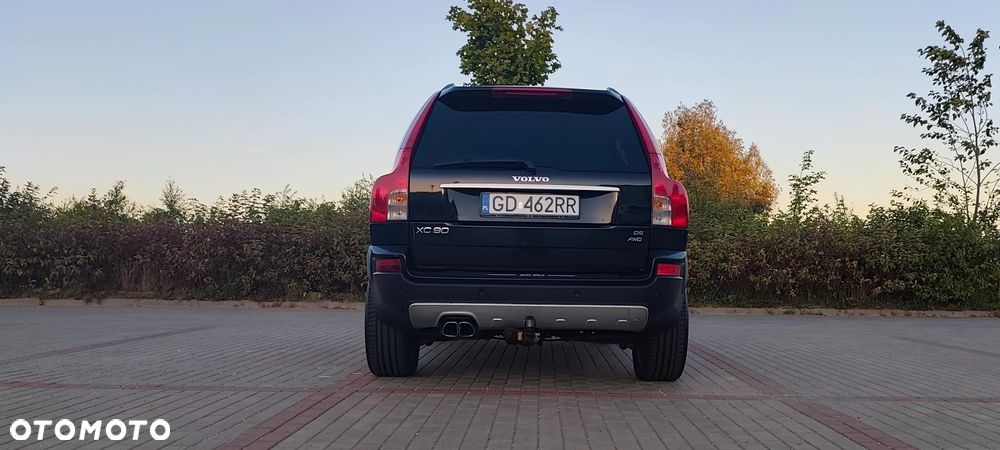 Volvo XC 90 - 16