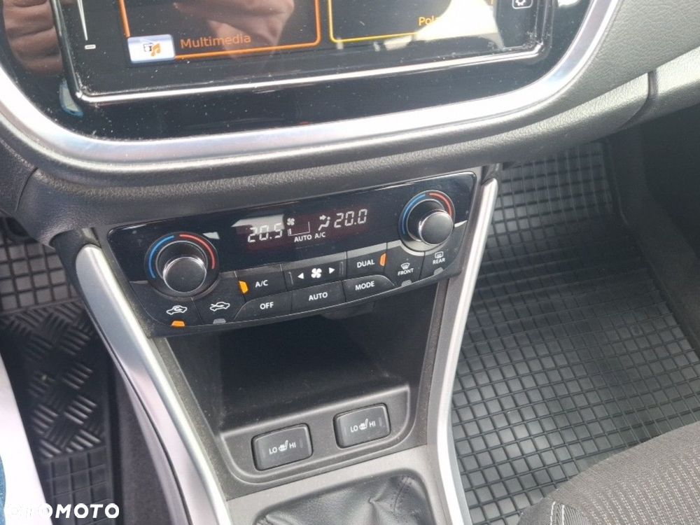 Suzuki SX4 S-Cross 1.0 T Premium - 24