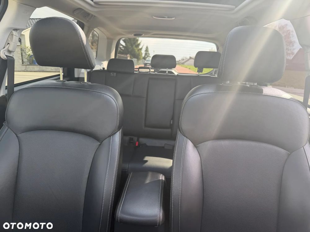 Subaru Forester 2.0 XT Comfort Lineartronic - 15