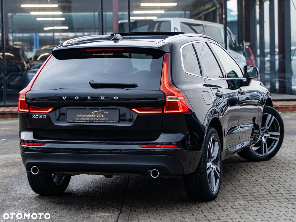 Volvo XC 60 - 2