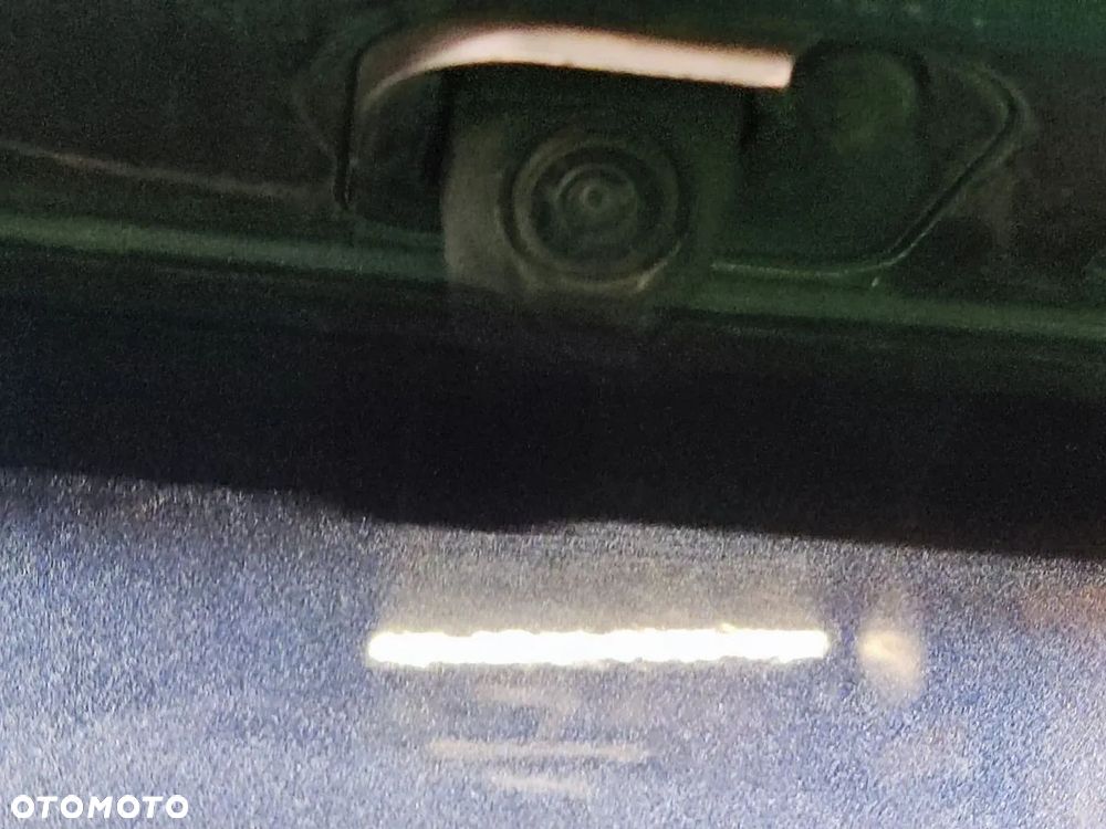 HONDA CR-V od 2023r Klapa Bagażnika Kompletna - 8
